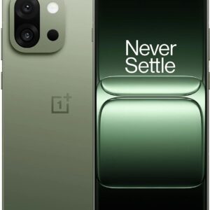 OnePlus 13s 5G (Green Silk, 512 GB) (12 GB RAM)