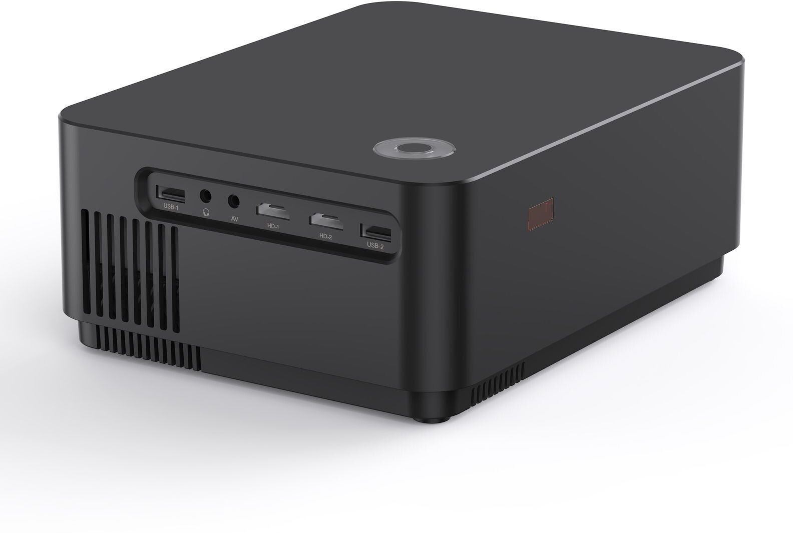 Acer 86.36 cm (34 inch) Curved UWQHD LED Backlit VA Panel Gaming Monitor (ED343CUR UWQHD 120Hz) (AMD Free Sync, Response Time: 1 ms, 120 Hz Refresh Rate) (Copy) - Image 3