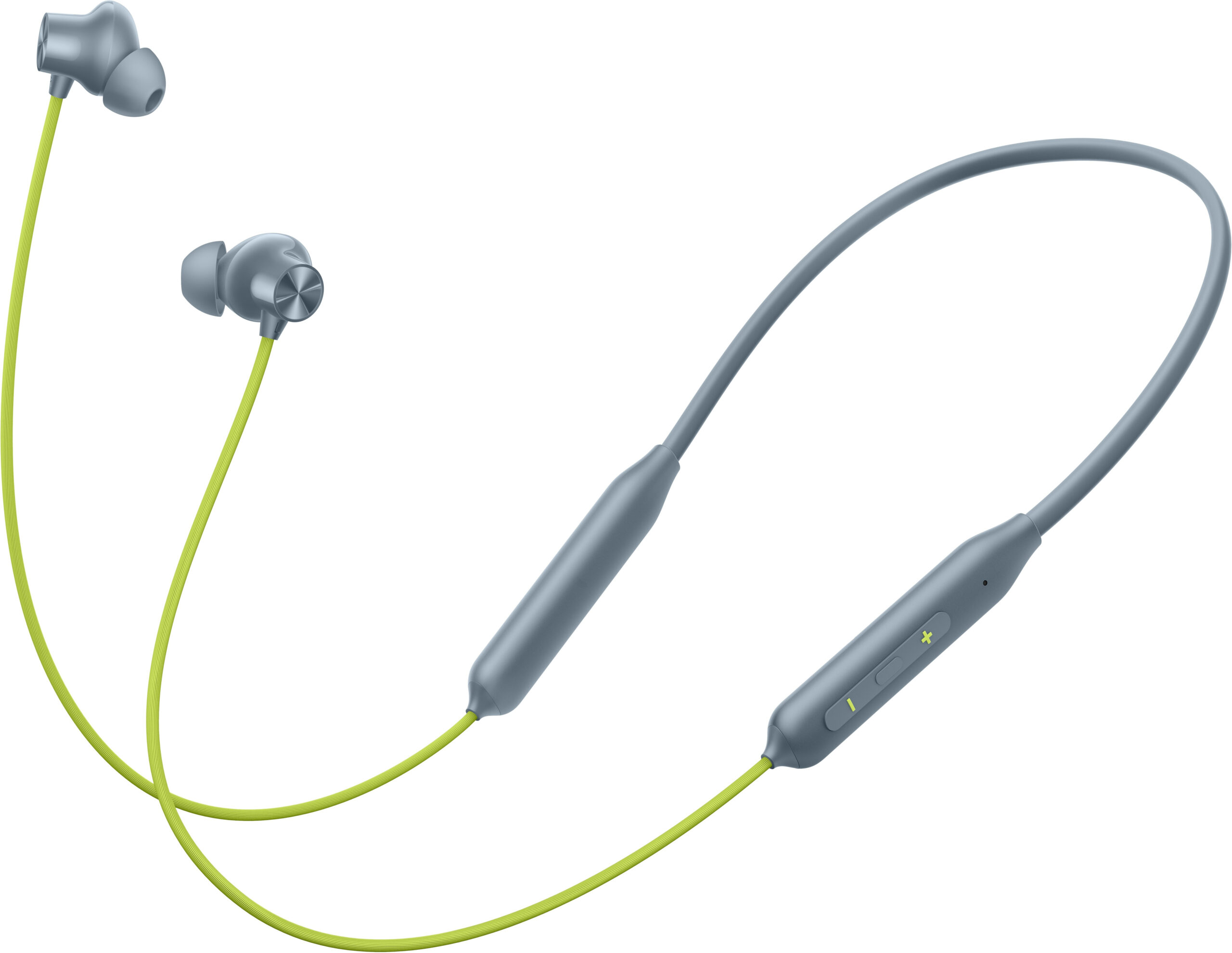 OnePlus Bullets Wireless Z2 Bluetooth (Jazz Green, In the Ear) - Image 2