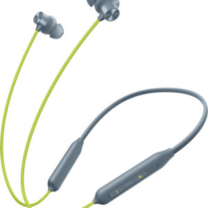 OnePlus Bullets Wireless Z2 Bluetooth (Jazz Green, In the Ear)
