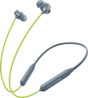 OnePlus Bullets Wireless Z2 Bluetooth (Jazz Green, In the Ear)
