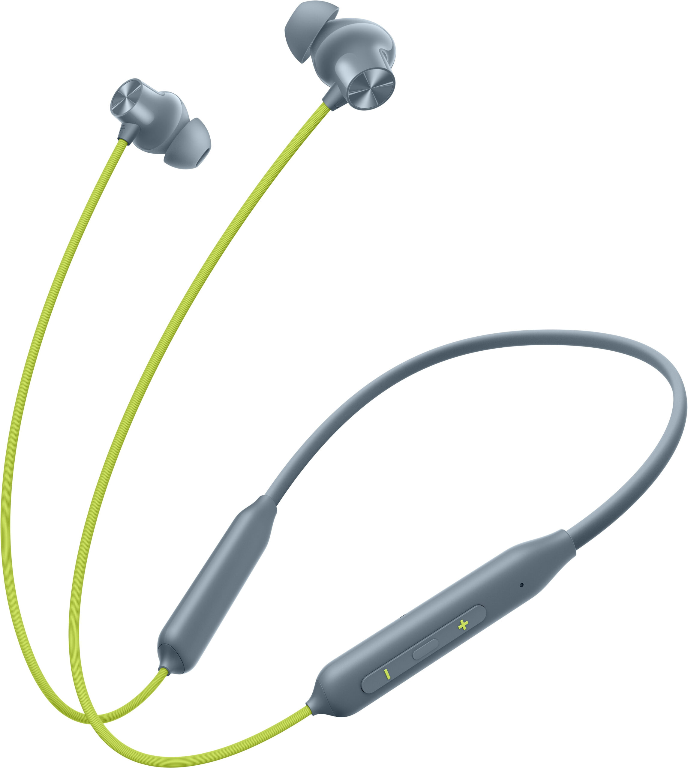 OnePlus Bullets Wireless Z2 Bluetooth (Jazz Green, In the Ear)