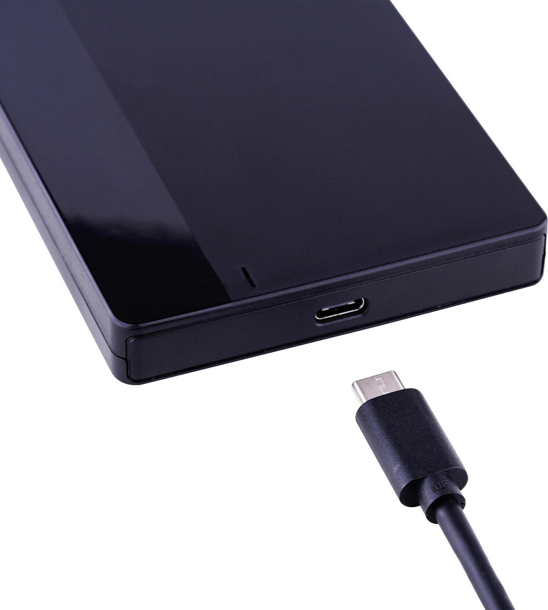 kingster 1 TB External Hard Disk Drive (HDD) - Image 2