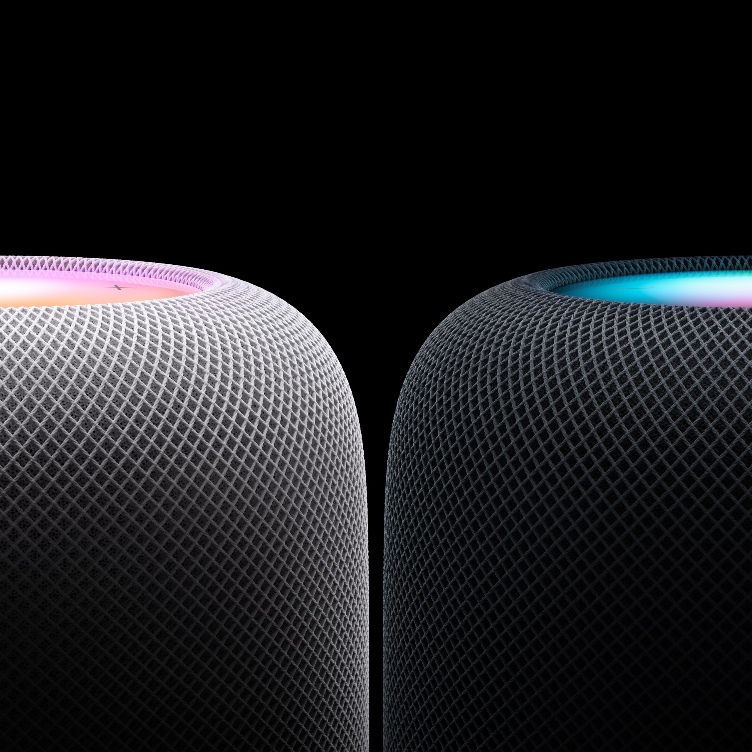 Apple HomePod with Siri Assistant Smart Speaker (White) - Image 3