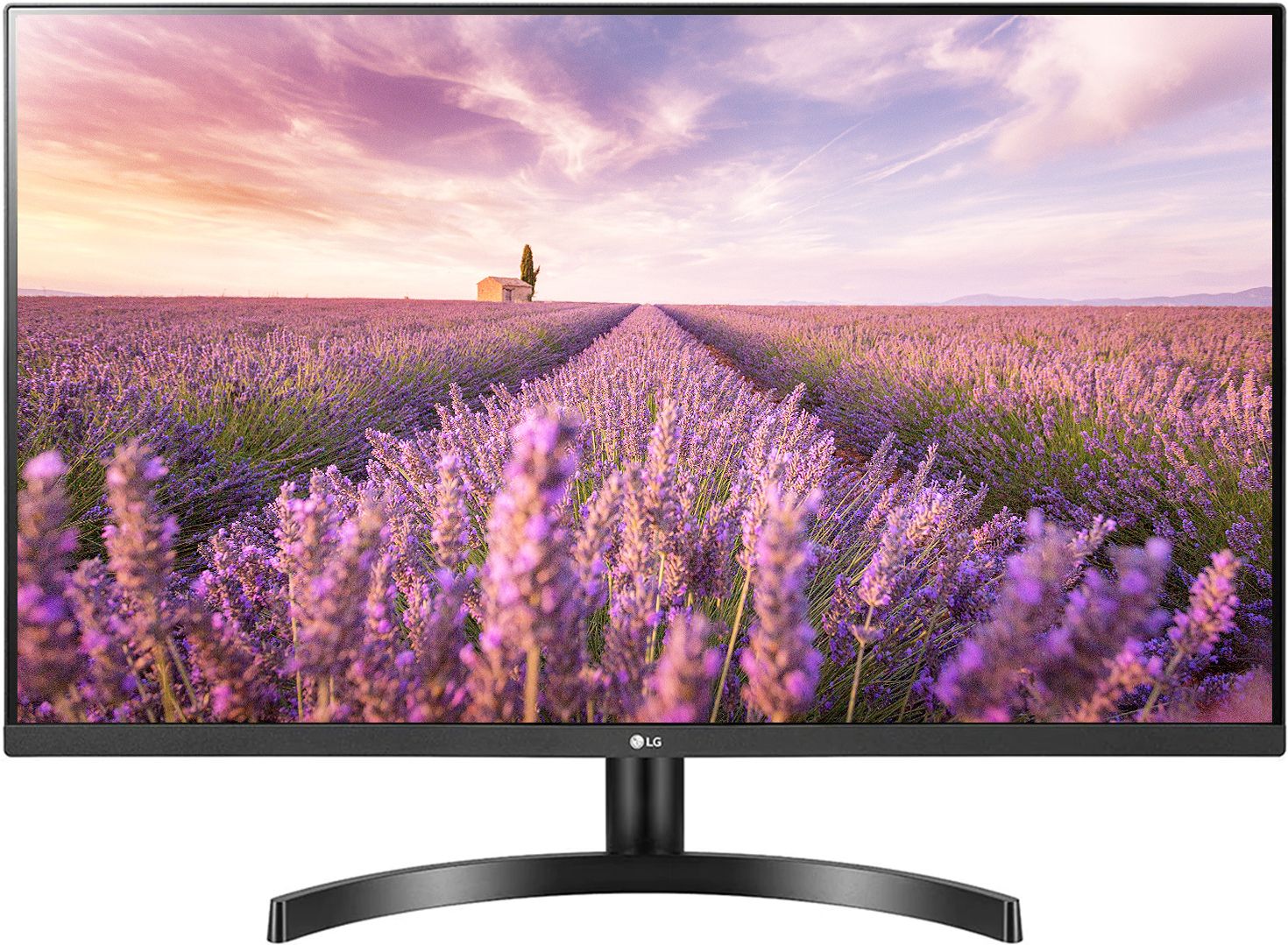 LG Ultra-Fine 80.01 cm (32 Inches) Quad HD LED Backlit IPS Panel with HDR10, sRGB 99%, Color Calibrated, Reader Mode, Flicker Safe, Tilt Adjustable, 3-Side Virtually Borderless Design Monitor (32QN600 - BB.ATRDMSN)