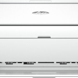 HP DeskJet Ink Advantage 2876 All-in-One Multi-function WiFi Color Inkjet Printer for Print/Scan/Copy, Ideal for Home