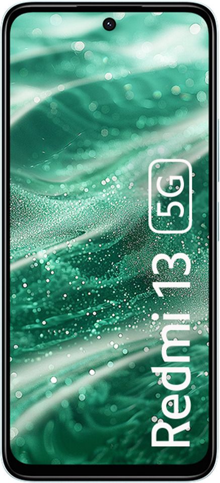 REDMI 13 5G (Hawaiian Blue, 128 GB) (6 GB RAM) - Image 2