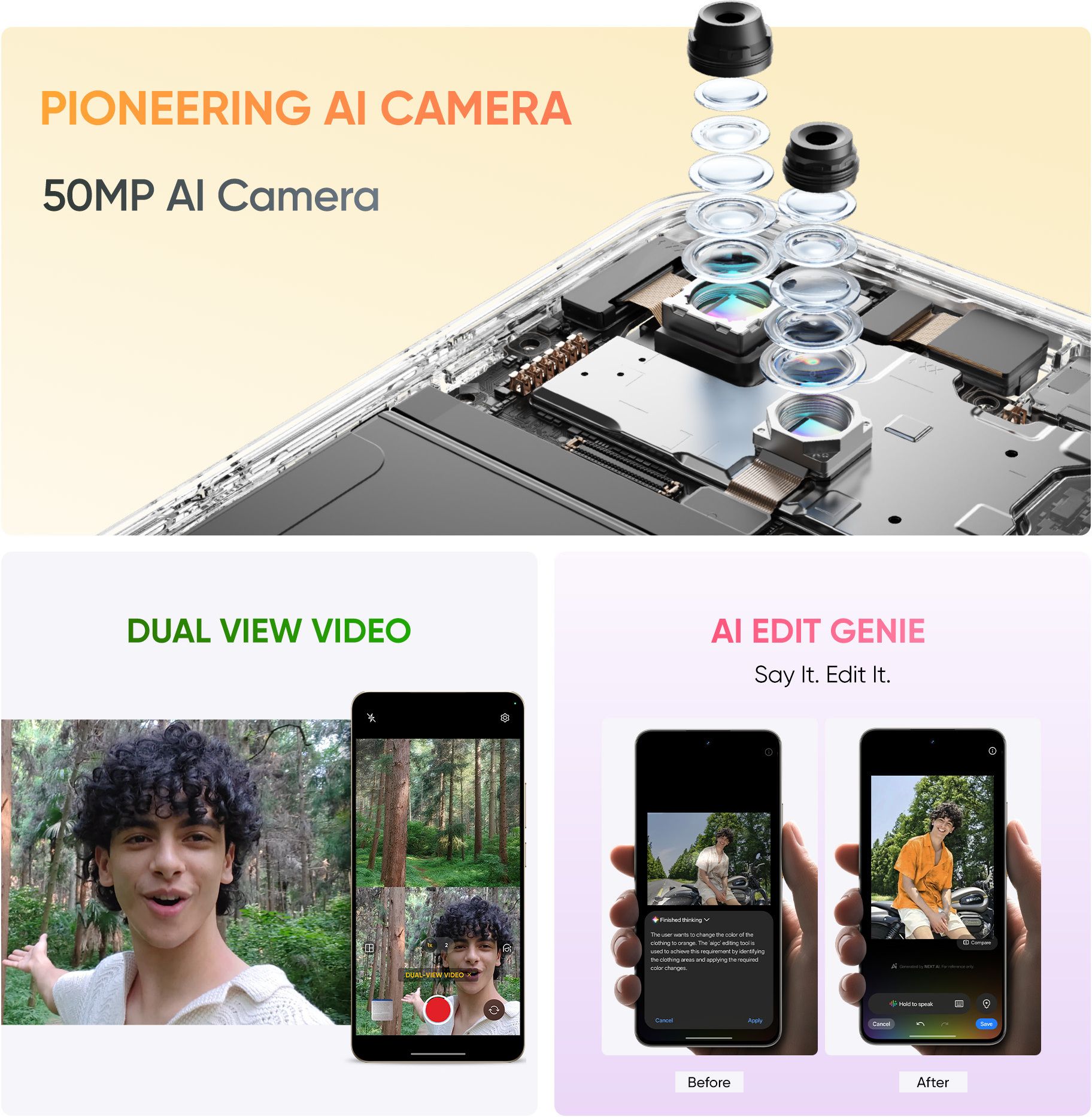 realme P4 5G (Steel Grey, 256 GB) (8 GB RAM) - Image 2