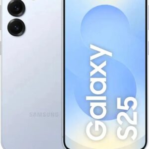 Samsung Galaxy S25 5G (Icyblue, 512 GB)  (12 GB RAM)