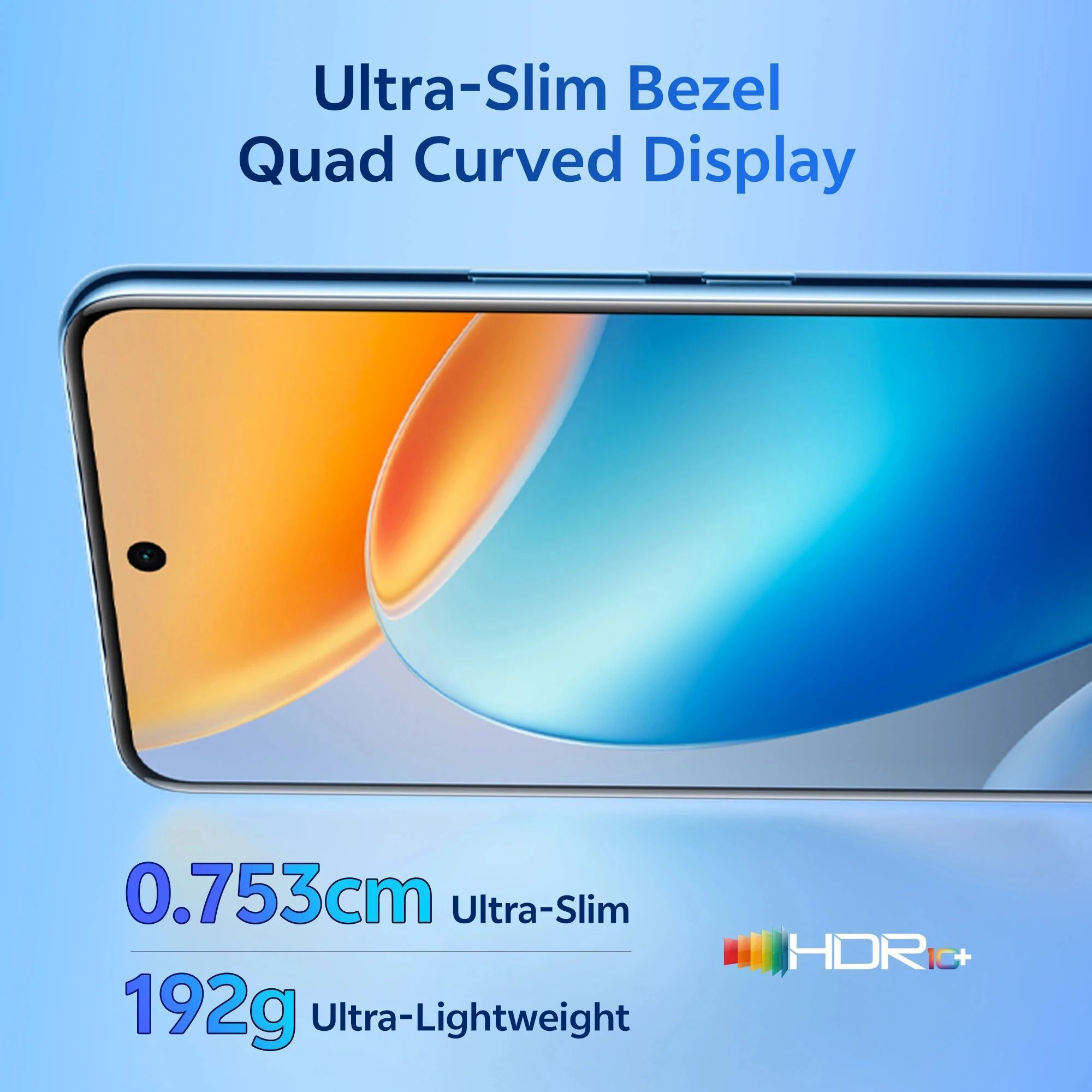 vivo T4 Pro 5G (Nitro Blue, 256 GB) (12 GB RAM) - Image 2